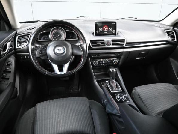 Mazda 3 III (BM) с пробегом 2013 года, цена 1 099 000 рублей, 236746 км, седан, Автокод Объявления