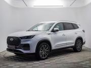 Chery Tiggo 8 Pro Max I Рестайлинг Москва  - изображение 19