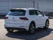 Volkswagen Tiguan II Москва  - изображение 23