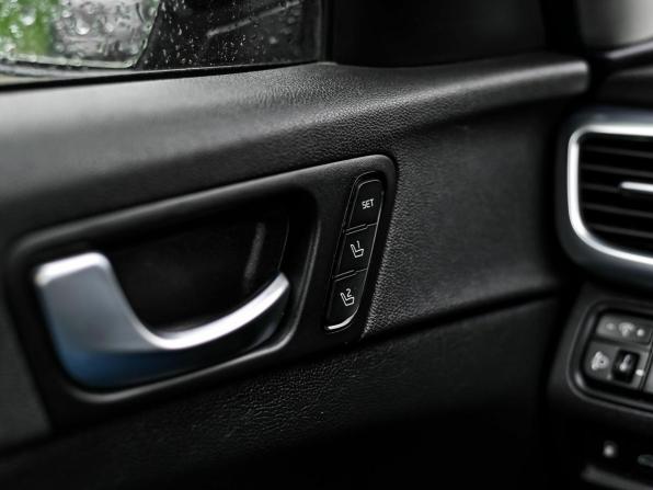 Kia Optima IV с пробегом 2017 года, цена 1 514 000 рублей, 221193 км, седан, Автокод Объявления
