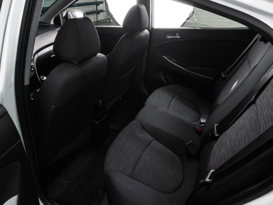 Hyundai Solaris I Рестайлинг Воронеж  - изображение 11