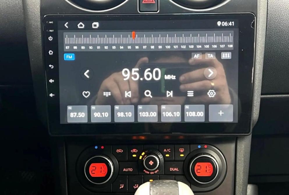 Nissan Qashqai I Нижний Новгород  - изображение 15