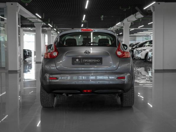 Nissan Juke I с пробегом 2014 года, цена 1 150 000 рублей, 63944 км, внедорожник, Автокод Объявления