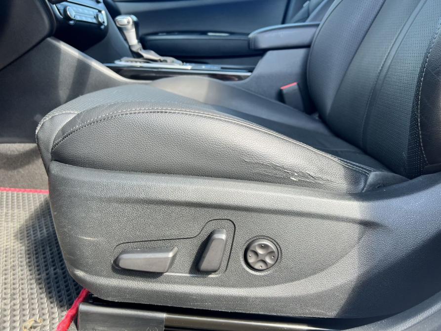 Kia Optima IV Уфа  - изображение 15