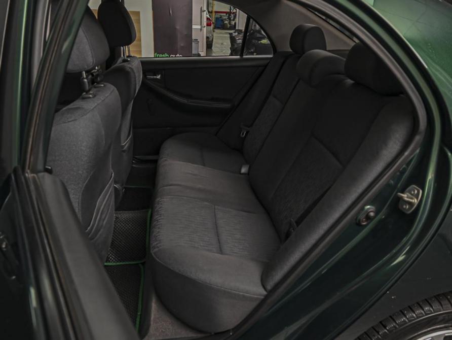 Toyota Corolla IX (E120 E130) Ставрополь  - изображение 9
