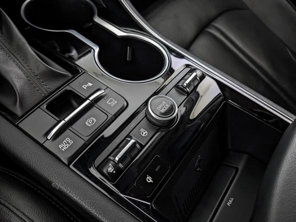 Kia K5 III с пробегом 2021 года, цена 2 299 000 рублей, 112569 км, седан, Автокод Объявления
