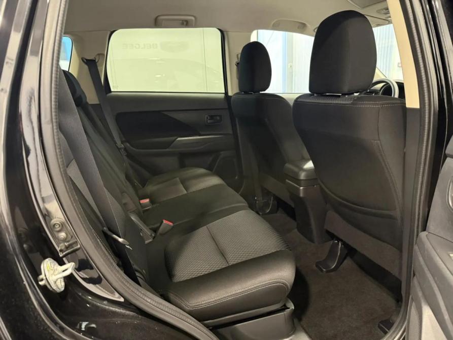 Mitsubishi Outlander III Рестайлинг 2 Подольск  - изображение 14