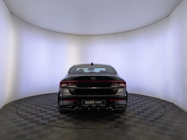 Kia K5 III с пробегом 2021 года, цена 2 990 000 рублей, 74187 км, седан, Автокод Объявления