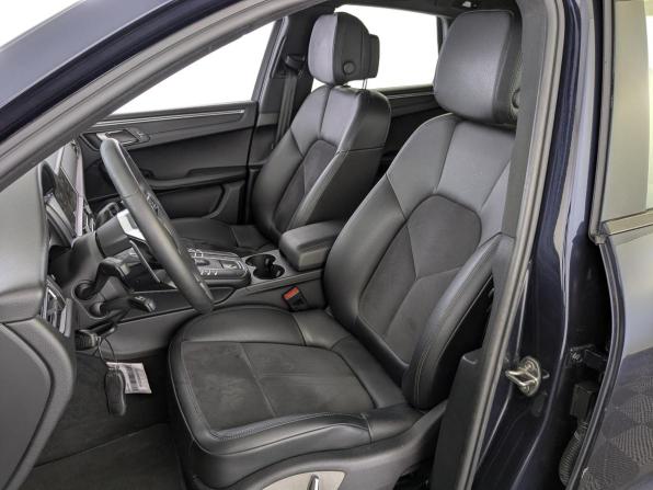 Porsche Macan I Рестайлинг с пробегом 2021 года, цена 3 665 000 рублей, 97103 км, внедорожник, Автокод Объявления