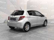Toyota Vitz III (XP130) Новосибирск  - изображение 25