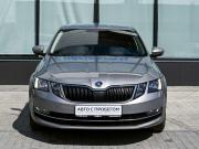 Skoda Octavia III (A7) Рестайлинг Екатеринбург  - изображение 29