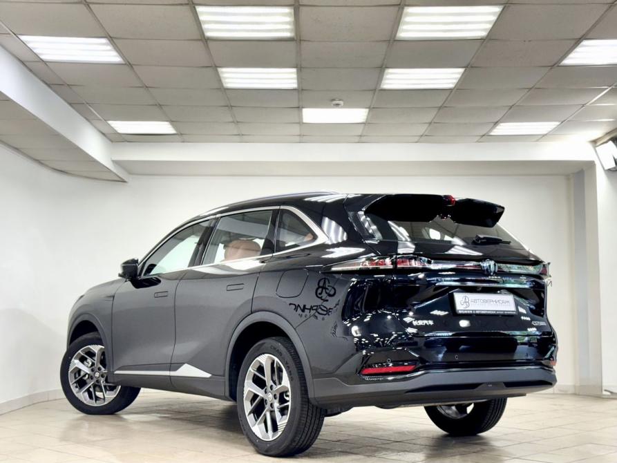 Changan CS75 Plus IV Санкт-Петербург  - изображение 4
