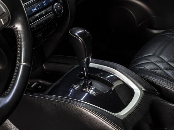 Nissan Qashqai II с пробегом 2014 года, цена 1 265 000 рублей, 215297 км, внедорожник, Автокод Объявления