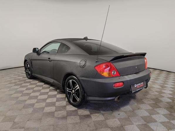 Hyundai Coupe II (GK) с пробегом 2002 года, цена 389 000 рублей, 247531 км, купе, Автокод Объявления
