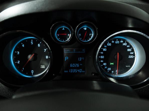 Changan CS35 с пробегом 2014 года, цена 599 585 рублей, 135537 км, внедорожник, Автокод Объявления