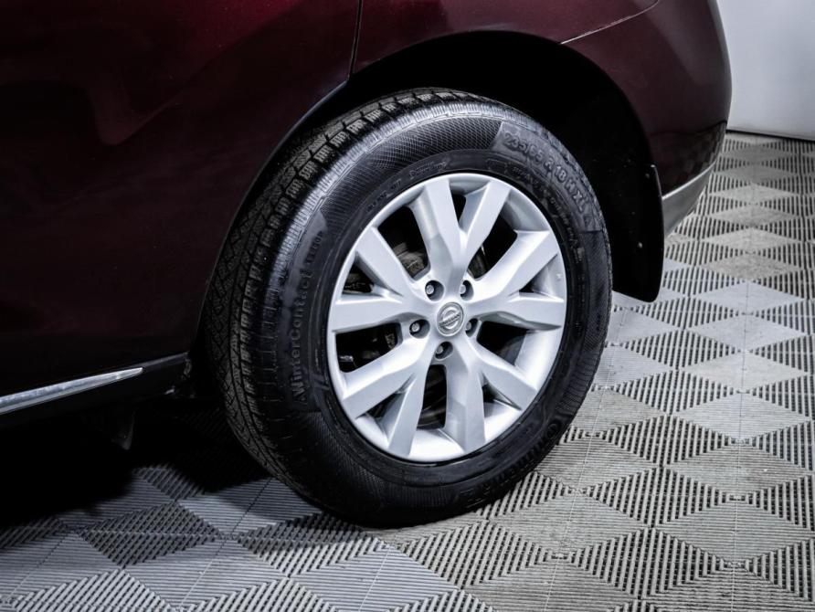 Nissan Murano II (Z51) Рестайлинг 2 Москва  - изображение 15