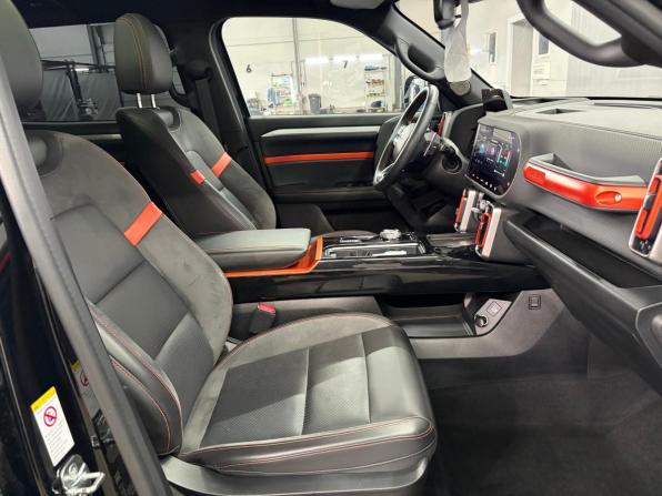 Haval Dargo I с пробегом 2023 года, цена 2 527 000 рублей, 47416 км, внедорожник, Автокод Объявления