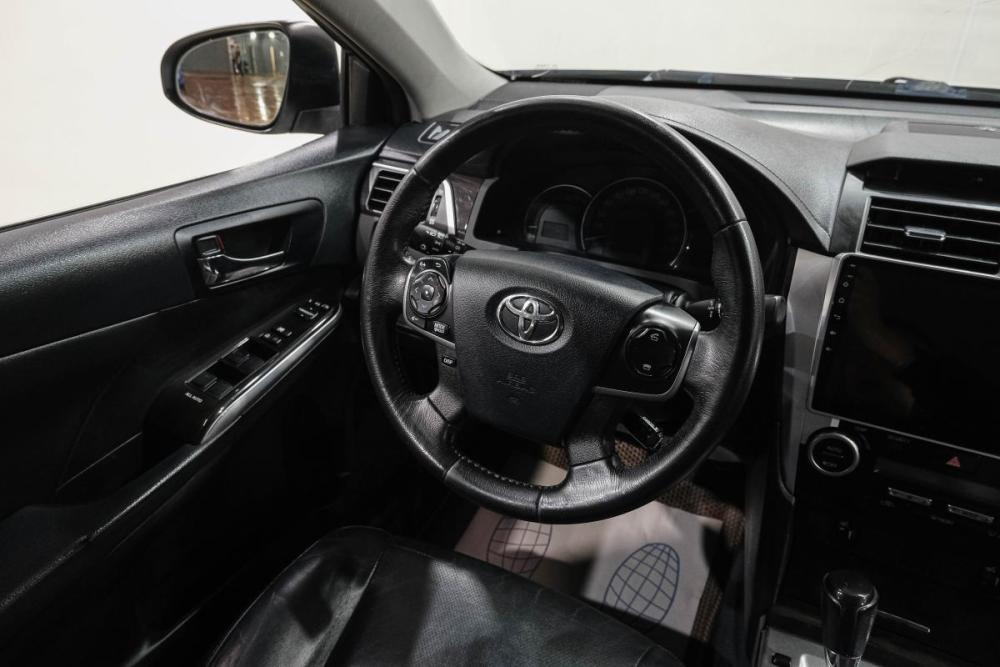 Toyota Camry VII (XV50) Новокузнецк  - изображение 15