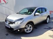Nissan Qashqai I Рестайлинг Ярославль  - изображение 28