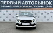 Lada (ВАЗ) Granta I Рестайлинг Краснодар  - изображение 23