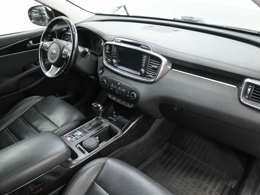 Kia Sorento III Prime Ростов-на-Дону  - изображение 7