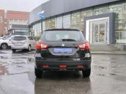 Suzuki SX4 II (S-Cross) Рестайлинг Санкт-Петербург  - изображение 21