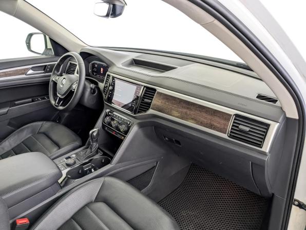 Volkswagen Teramont I с пробегом 2019 года, цена 4 350 000 рублей, 35025 км, внедорожник, Автокод Объявления