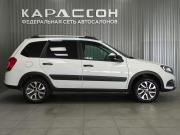 Lada (ВАЗ) Granta I Рестайлинг Пермь  - изображение 24