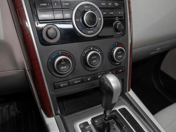 Mazda CX-9 I с пробегом 2008 года, цена 895 000 рублей, 323733 км, внедорожник, Автокод Объявления
