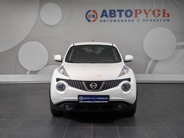 Nissan Juke I с пробегом 2012 года, цена 895 000 рублей, 160000 км, внедорожник, Автокод Объявления