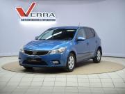 Kia Ceed I Рестайлинг Уфа  - изображение 17