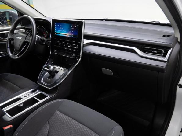 Haval M6 II с пробегом 2023 года, цена 1 825 000 рублей, 35235 км, внедорожник, Автокод Объявления