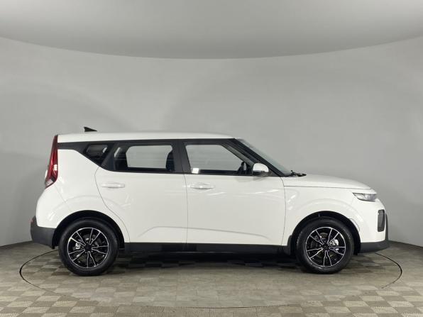 Kia Soul III с пробегом 2021 года, цена 1 767 000 рублей, 123081 км, хэтчбек, Автокод Объявления