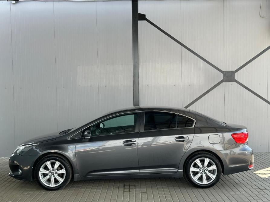 Toyota Avensis III Рестайлинг Тамбов  - изображение 4