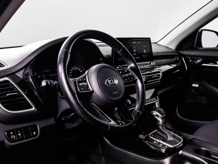 Kia Seltos I Москва  - изображение 13