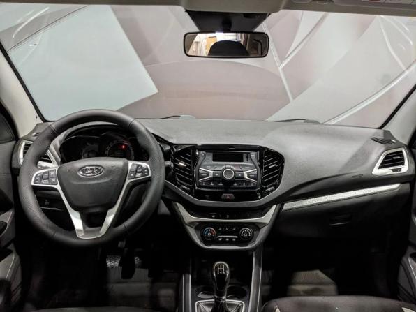 Lada (ВАЗ) Vesta I с пробегом 2019 года, цена 949 000 рублей, 170536 км, универсал, Автокод Объявления