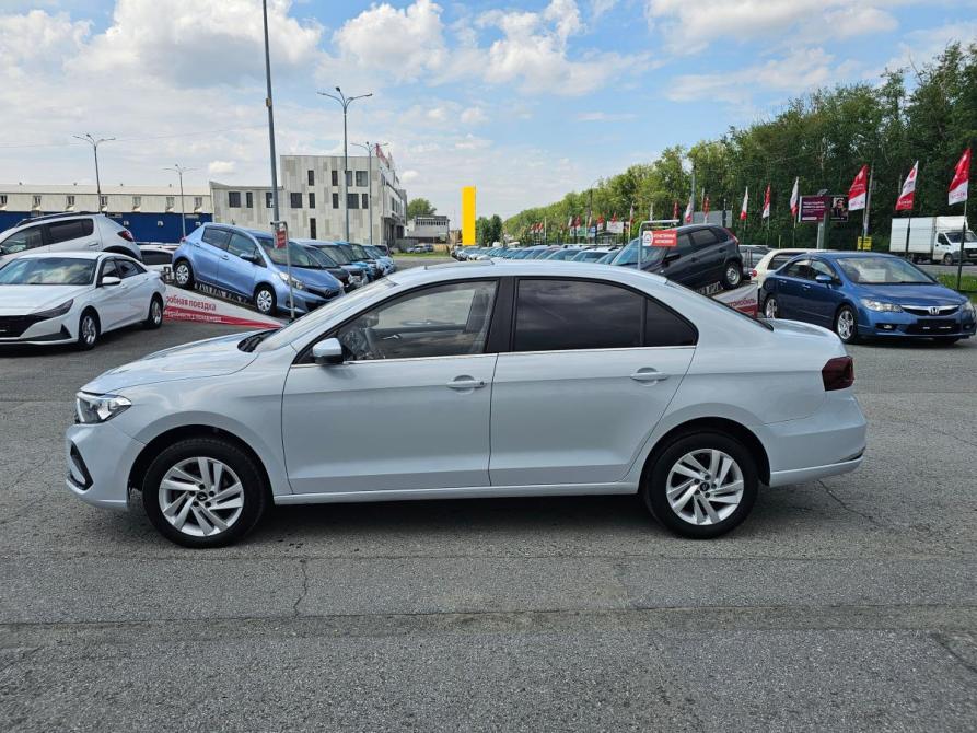 Jetta VA3 Тюмень  - изображение 4