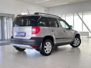 Skoda Yeti I Волгоград  - изображение 10