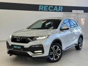 Honda XR-V I Рестайлинг Санкт-Петербург  - изображение 81