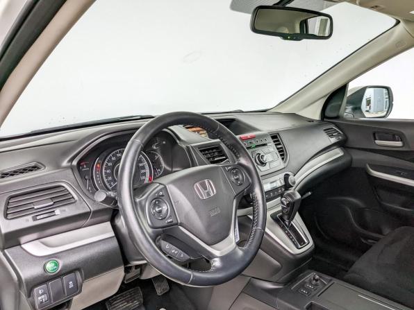 Honda CR-V IV с пробегом 2013 года, цена 2 290 000 рублей, 100989 км, внедорожник, Автокод Объявления