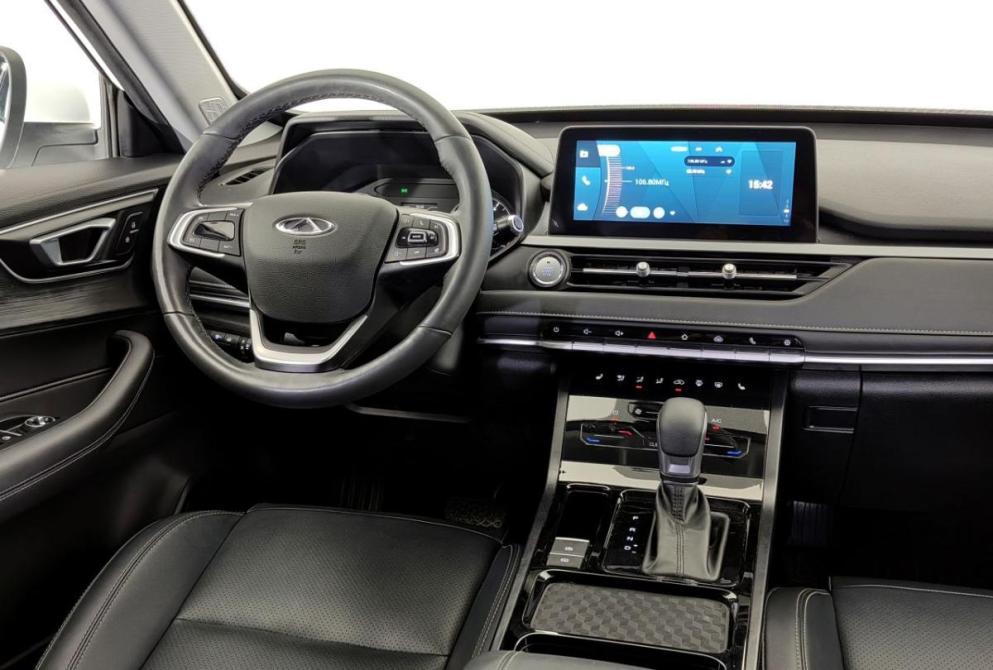 Chery Tiggo 4 Pro I Волгоград  - изображение 11