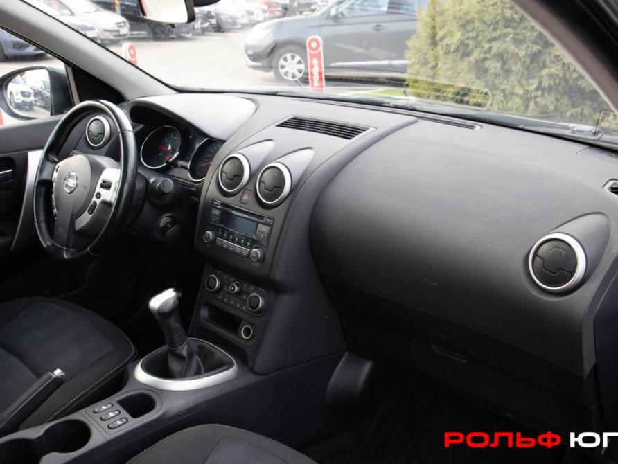 Nissan Qashqai+2 I Рестайлинг Москва  - изображение 7