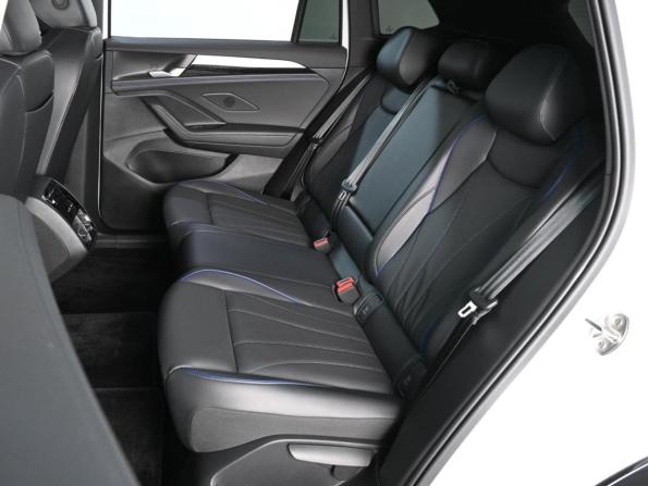 Volkswagen Tiguan III (China Market) с пробегом 2024 года, цена 4 099 000 рублей, 21470 км, внедорожник, Автокод Объявления