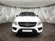 Mercedes-Benz GLE Coupe I (C292) Москва  - изображение 27