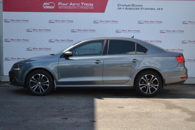 Volkswagen Jetta VI с пробегом 2012 года, цена 1 090 000 рублей, 179715 км, седан, Автокод Объявления