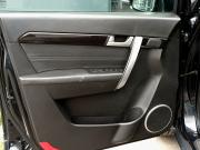Chevrolet Captiva I Рестайлинг 2 Москва  - изображение 46