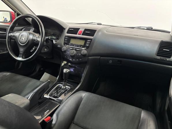 Honda Accord VII Рестайлинг с пробегом 2007 года, цена 840 000 рублей, 321973 км, седан, Автокод Объявления