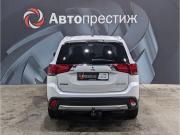 Mitsubishi Outlander III Рестайлинг 2 Пермь  - изображение 32