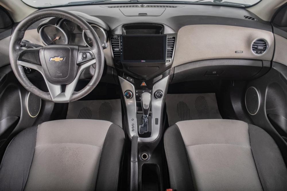 Chevrolet Cruze I Томск  - изображение 11