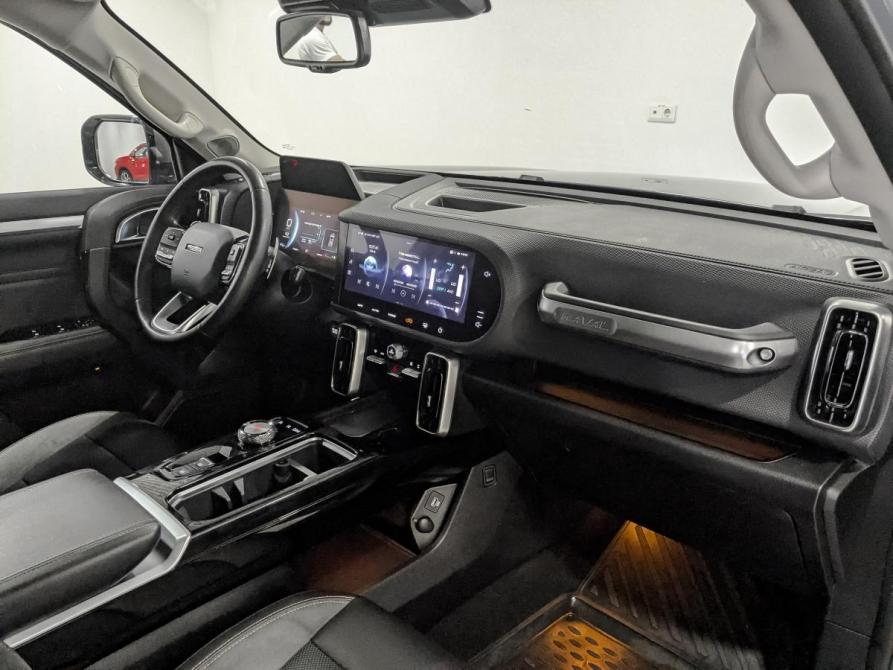 Haval Dargo I Москва  - изображение 13